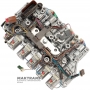 Ventilgehäuse mit Magnetventilen FORD 8F24 - Trennplatten J1KP-7Z490-DF, J1KP-7J236-CJ