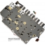 Ventilgehäuse mit Magnetventilen FORD 8F24 - Trennplatten J1KP-7Z490-DF, J1KP-7J236-CJ