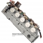 Ventilgehäuse mit Magnetventilen FORD 8F24 - Trennplatten J1KP-7Z490-DF, J1KP-7J236-CJ
