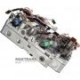Ventilgehäuse mit Magnetventilen FORD 8F24 - Trennplatten J1KP-7Z490-DF, J1KP-7J236-CJ