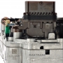 Ventilgehäuse mit Magnetventilen FORD 8F24 - Trennplatten J1KP-7Z490-DF, J1KP-7J236-CJ