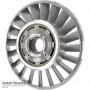Drehmomentwandler-Rad für Toyota/Lexus A750E, A750F, A760E, A760F – Drehmomentwandlerkennzeichnung 53A011, Radgehäusekennzeichnung 53A010, 1AK8850
