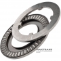 Nadellager für Drehmomentwandler TOYOTA / LEXUS A750E, A750F, A760E, A760F – 88,45 x 48,15 x 4,30 mm, eingebaut zwischen Laufrad und Reaktor