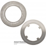 Nadel-Axiallager des Drehmomentwandlers TOYOTA / LEXUS A750E, A750F, A760E, A760F – 72,30 x 44,15 x 3,80 mm, eingebaut zwischen Reaktor- und Turbinenrädern