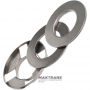 Nadellager für Drehmomentwandler TOYOTA / LEXUS A750E, A750F, A760E, A760F – 52 x 28,20 x 2,85 mm, eingebaut zwischen Turbinenrad und Frontdeckel