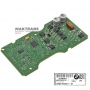 Elektronische Leiterplatte des Steuergeräts für das Verteilergetriebe BMW ATC350, ATC450, ATC35L, ATC45L - 27607542211-01, A2C73522104, FR