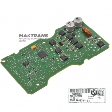 Elektronische Leiterplatte des Steuergeräts für das Verteilergetriebe BMW ATC350, ATC450, ATC35L, ATC45L - 27607649785-01, A2C73522102, FR