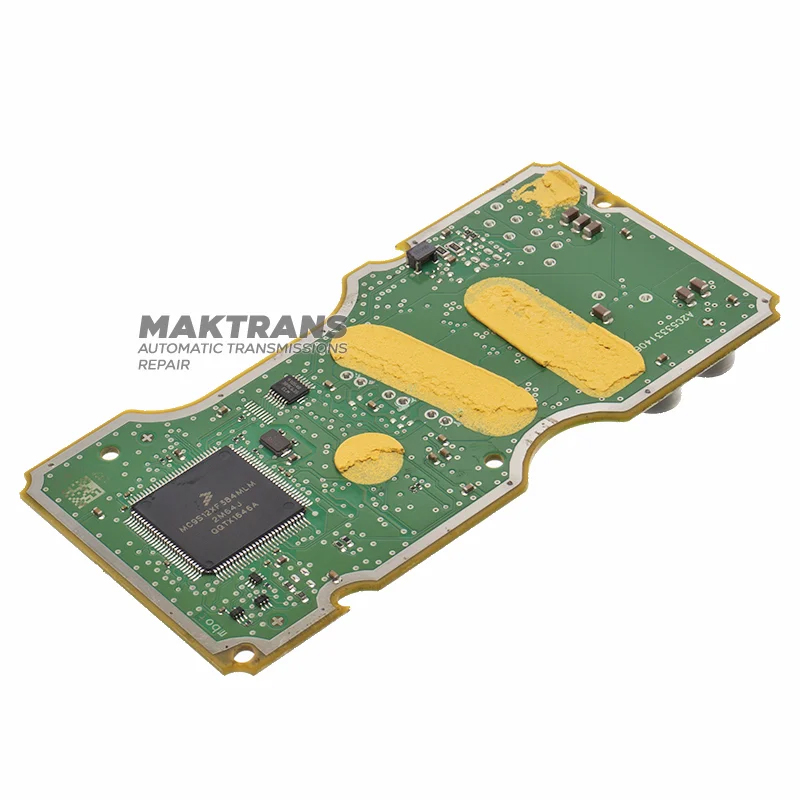Elektronische Leiterplatte des Steuergeräts für das Verteilergetriebe BMW ATC350, ATC450, ATC35L, ATC45L - 27607643762-01, A2C73522001, CAN