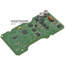 Elektronische Leiterplatte des Steuergeräts für das Verteilergetriebe BMW ATC350, ATC450, ATC35L, ATC45L - 27607601815-01, 5WP35000AB, CAN