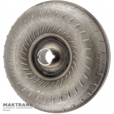 Aisin Warner AW50-40LE, AW50-41LE, AW50-42LE, AW50-42LM Drehmomentwandler-Pumpenrad — Kennzeichnung 40A080