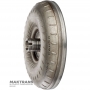 Aisin Warner AW50-40LE, AW50-41LE, AW50-42LE, AW50-42LM Drehmomentwandler-Pumpenrad — Kennzeichnung 40A080