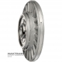 Aisin Warner AW50-40LE, AW50-41LE, AW50-42LE, AW50-42LM Drehmomentwandler-Reaktorrad — Drehmomentwandler-Kennzeichnung 40A080