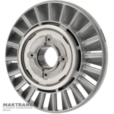 Aisin Warner AW50-40LE, AW50-41LE, AW50-42LE, AW50-42LM Drehmomentwandler-Reaktorrad — Drehmomentwandler-Kennzeichnung 40A080