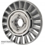 Aisin Warner AW50-40LE, AW50-41LE, AW50-42LE, AW50-42LM Drehmomentwandler-Reaktorrad — Drehmomentwandler-Kennzeichnung 40A080