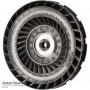 Aisin Warner AW50-40LE, AW50-41LE, AW50-42LE, AW50-42LM Drehmomentwandler-Turbinenrad — Drehmomentwandler-Kennzeichnung 40A080