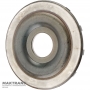 Aisin Warner AW50-40LE, AW50-41LE, AW50-42LE, AW50-42LM Wandlerüberbrückungskolben – Wandlerkennzeichnung 40A080, Außendurchmesser 249 mm