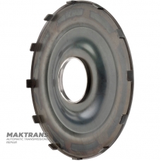 Aisin Warner AW50-40LE, AW50-41LE, AW50-42LE, AW50-42LM Wandlerüberbrückungskolben – Wandlerkennzeichnung 40A080, Außendurchmesser 249 mm