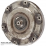 Aisin Warner AW50-40LE, AW50-41LE, AW50-42LE, AW50-42LM Drehmomentwandler-Frontabdeckung – 20,95 mm Pilot-Außendurchmesser, 6 Befestigungslöcher, Drehmomentwandler-Kennzeichnung 40A080