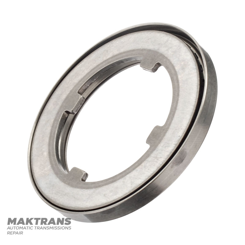 Aisin Warner AW50-40LE, AW50-41LE, AW50-42LE, AW50-42LM Drehmomentwandler-Nadellager – 59,70 x 42,10 x 3, Pumpenrad / Reaktorrad / Turbinenrad