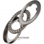 Aisin Warner AW50-40LE, AW50-41LE, AW50-42LE, AW50-42LM Drehmomentwandler-Nadellager – 59,70 x 42,10 x 3, Pumpenrad / Reaktorrad / Turbinenrad