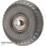 FORD 4F27E / MAZDA FN4A-EL Drehmomentwandler-Pumpenrad — Drehmomentwandlerkennzeichnung 00507, 111223E
