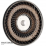 FORD 4F27E / MAZDA FN4A-EL Drehmomentwandler-Pumpenrad — Drehmomentwandlerkennzeichnung 00507, 111223E