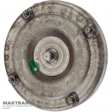 FORD 4F27E / MAZDA FN4A-EL Drehmomentwandler-Frontabdeckung – 20,95 mm Pilot-Außendurchmesser, 4 Befestigungsbolzen, Drehmomentwandler-Kennzeichnung 00507, 111223E
