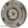 FORD 4F27E / MAZDA FN4A-EL Drehmomentwandler-Frontabdeckung – 20,95 mm Pilot-Außendurchmesser, 4 Befestigungsbolzen, Drehmomentwandler-Kennzeichnung 00507, 111223E