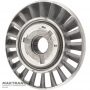 FORD 4F27E / MAZDA FN4A-EL Drehmomentwandler-Drehmomentwandlerrad – Gehäusekennzeichnung 6B63, Außendurchmesser 160,45 mm, 38 Zähne