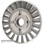 FORD 4F27E / MAZDA FN4A-EL Drehmomentwandler-Drehmomentwandlerrad – Gehäusekennzeichnung 6B63, Außendurchmesser 160,45 mm, 38 Zähne