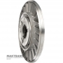 FORD 4F27E / MAZDA FN4A-EL Drehmomentwandler-Drehmomentwandlerrad – Gehäusekennzeichnung 6B63, Außendurchmesser 160,45 mm, 38 Zähne