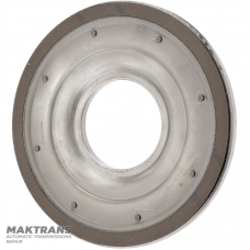 Wandlerüberbrückungskolben FORD 4F27E / MAZDA FN4A-EL — L045, Gesamthöhe 23 mm, Außendurchmesser 244,45 mm, Innendurchmesser 88,80 mm