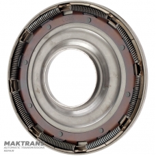 Wandlerüberbrückungskolben FORD 4F27E / MAZDA FN4A-EL — L045, Gesamthöhe 23 mm, Außendurchmesser 244,45 mm, Innendurchmesser 88,80 mm