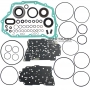 Ford 6F35 Dichtungssatz - mit Ventilkörper-Trennplatten (DV6P-7Z490-AA)