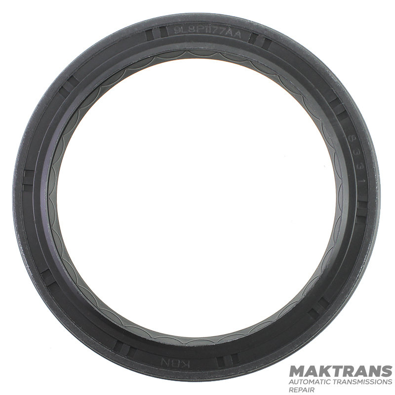 Ford 6F35 Dichtungssatz - mit Ventilkörper-Trennplatten (DV6P-7Z490-AA)