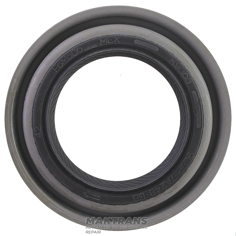 Ford 6F35 Dichtungssatz - mit Ventilkörper-Trennplatten (DV6P-7Z490-AA)