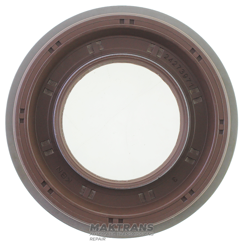 Ford 6F35 Dichtungssatz - mit Ventilkörper-Trennplatten (DV6P-7Z490-AA)