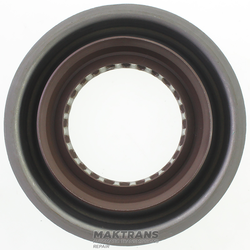 Ford 6F35 Dichtungssatz - mit Ventilkörper-Trennplatten (DV6P-7Z490-AA)