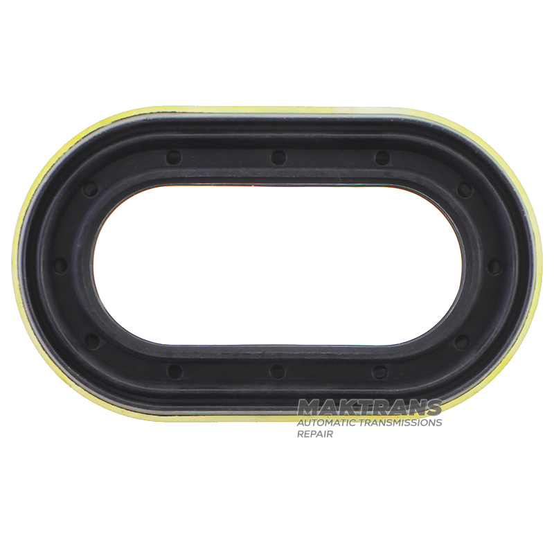 Ford 6F35 Dichtungssatz - mit Ventilkörper-Trennplatten (DV6P-7Z490-AA)