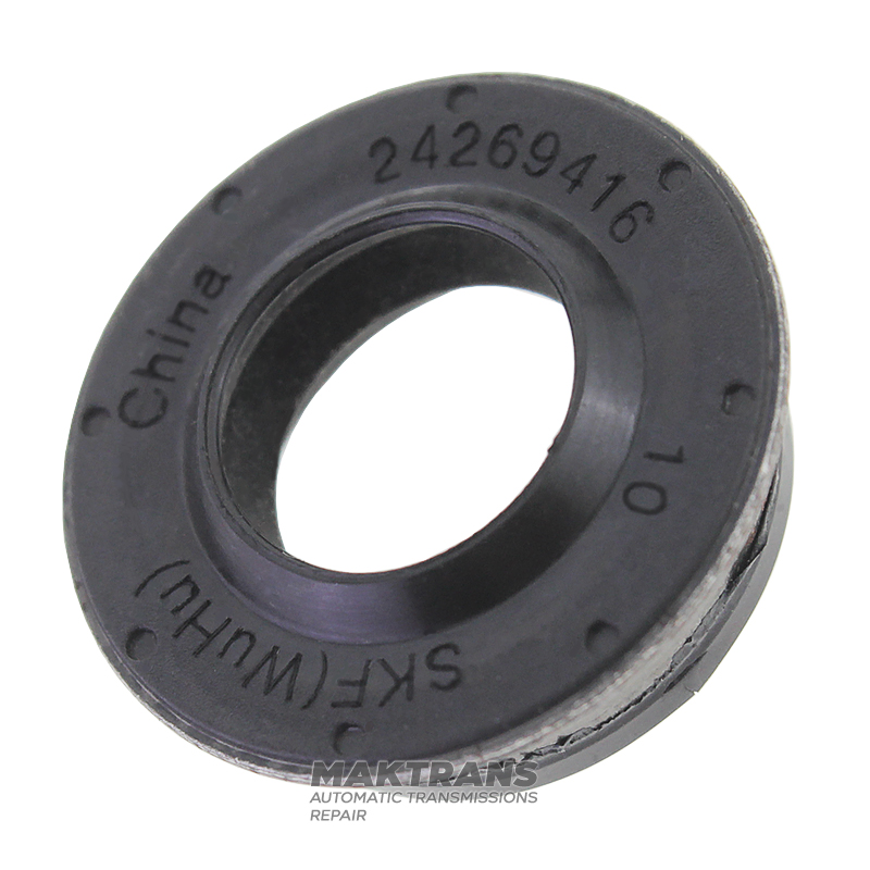 Ford 6F35 Dichtungssatz - mit Ventilkörper-Trennplatten (DV6P-7Z490-AA)