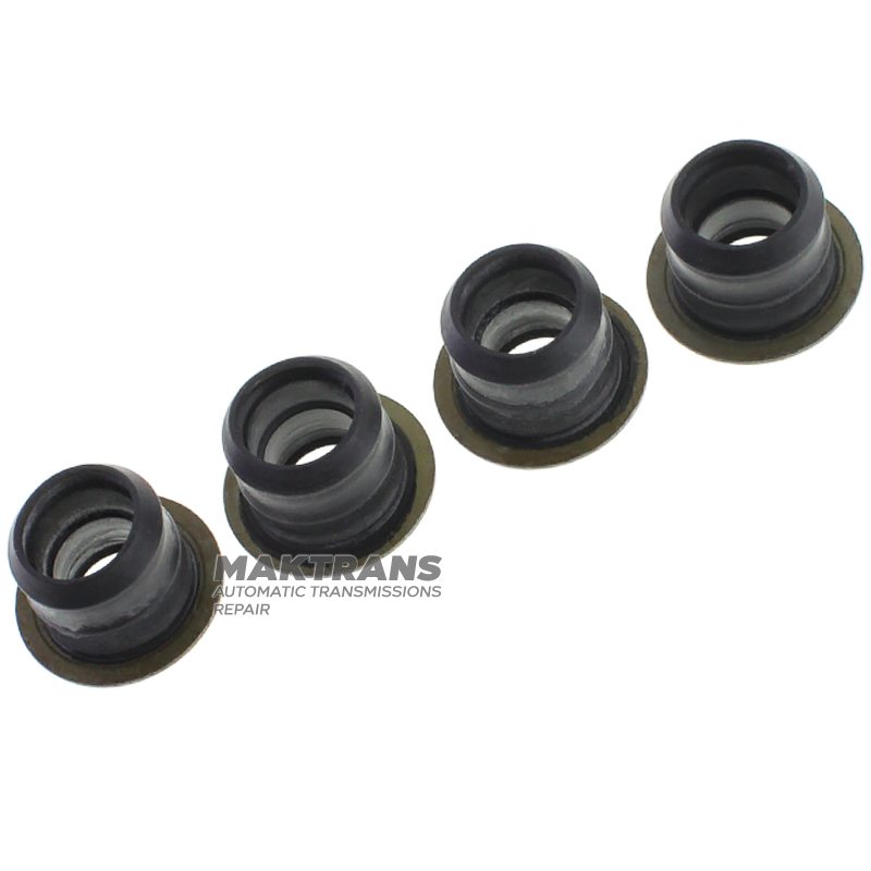 Ford 6F35 Dichtungssatz - mit Ventilkörper-Trennplatten (DV6P-7Z490-AA)