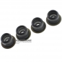 Ford 6F35 Dichtungssatz - mit Ventilkörper-Trennplatten (DV6P-7Z490-AA)