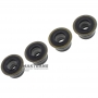 Ford 6F35 Dichtungssatz - mit Ventilkörper-Trennplatten (DV6P-7Z490-AA)