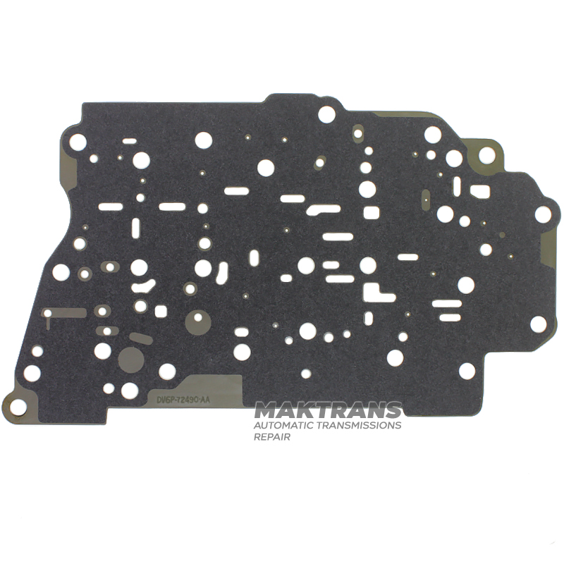 Ford 6F35 Dichtungssatz - mit Ventilkörper-Trennplatten (DV6P-7Z490-AA)