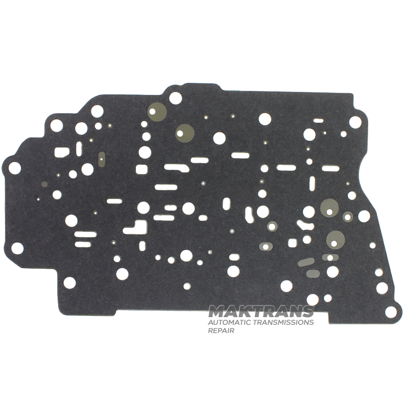 Ford 6F35 Dichtungssatz - mit Ventilkörper-Trennplatten (DV6P-7Z490-AA)