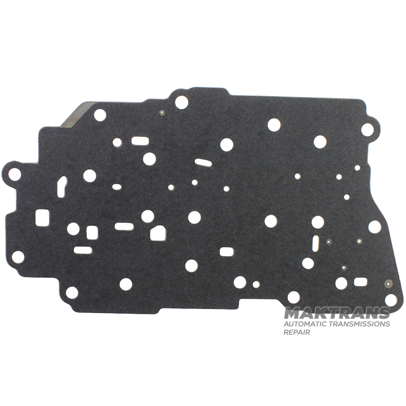 Ford 6F35 Dichtungssatz - mit Ventilkörper-Trennplatten (DV6P-7Z490-AA)