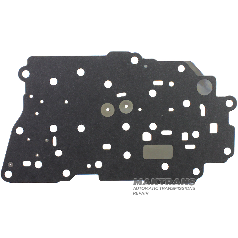 Ford 6F35 Dichtungssatz - mit Ventilkörper-Trennplatten (DV6P-7Z490-AA)