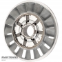 Nissan RE4R03A / JATCO JR403E Drehmomentwandler-Getrieberad – Außendurchmesser 160,50 mm, 30 Zähne, Drehmomentwandler-Markierung KM