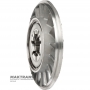 Nissan RE4R03A / JATCO JR403E Drehmomentwandler-Getrieberad – Außendurchmesser 160,50 mm, 30 Zähne, Drehmomentwandler-Markierung KM