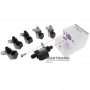 Adapter zum Testen von Magnetventilen JF011E RE0F10A RE5E0A5 RE7E07A